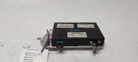 2408208189 Mercedes-benz 638-51710 Audio Equipment Radio Sirius Satellite Fits 2004 Cl500 Oem