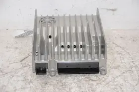 638-52103 Mercedes-benz 2010 E350 Sedan Audio Music Sound Amplifier 790286