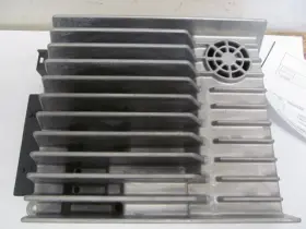 A2049007806 Mercedes-benz 638-59431 Harman Becker Amp Audio Amplifier Fits 12 C-class 824753