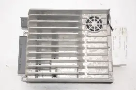 638-59494 Mercedes-benz 2013 E350 Coupe Audio Music Sound Amplifier Trunk 829467