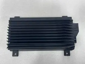 1408202289 Mercedes-benz 661.mb1t94 1994 1995 S420 W140 Audio Amplifier Bose