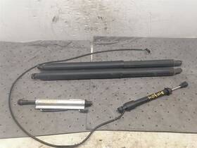 Mercedes-benz 699.mb1410 Power Liftgate Tailgate Struts Piston 2010 Gl450 1648003148