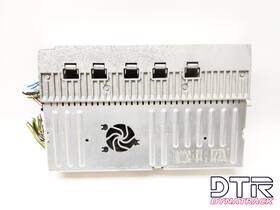 Mercedes-benz 77 89 W216 Cl550 S550 2007-2014 Harman Becker Amp Assembly A 221 870 77 89