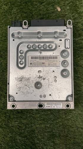 Mercedes-benz 9065g08c3622800 E350 W112 E-class Amplifier Harmon Becker Amp 2010-2016
