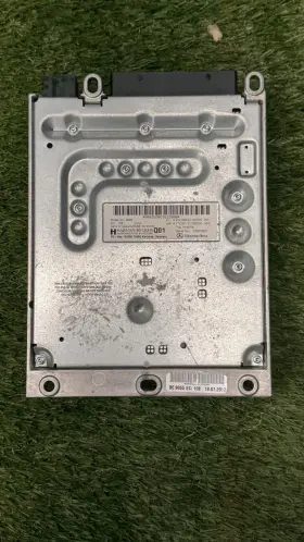 9065g08c3622800 Mercedes-benz E350 W112 E-class Amplifier Harmon Becker Amp 2010-2016