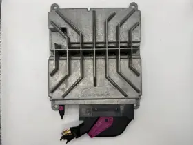 A0009007529 Mercedes-benz 2021 Amg Gt53 X290 Burmester Radio Audio Sound Amplifier Amp