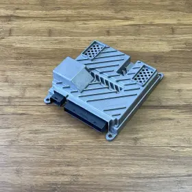 A0009007916 Mercedes-benz 2015 2016 - 2023 C63 W205 Amg Radio Audio Amp Amplifier Oem