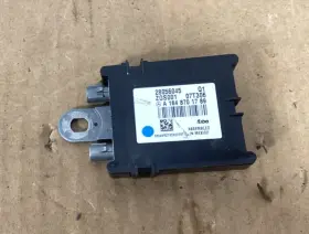 A1648701789 Mercedes-benz 2007-2012 Gl450 Antenna Amp Amplifier Module Oem
