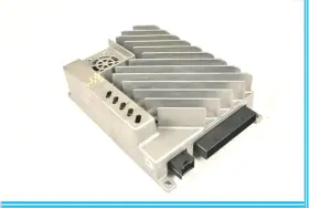 A1669008003 Mercedes-benz 13-16 X166 Gl450 Gl350 Harman Becker Audio Amplifier 1669008003 Oem