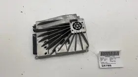 A1669008217 Mercedes-benz 2016 Gle Class Harman Radio Audio Sound System Amplifier