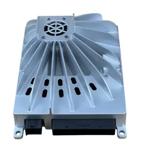 A1669017201 Mercedes-benz X166 W166 Gle350 Gls450 Harman Audio Amplifier Oem