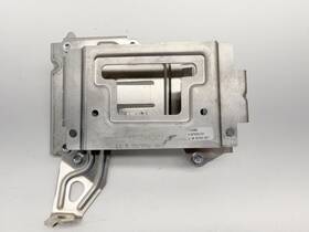 Mercedes-benz A1675452301 2021-2026 C167 Gle53 Gle63s Amplifier Amp Mount Bracket 1675452301