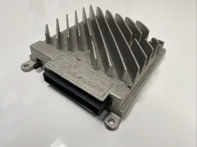 A1679006310 Mercedes-benz 2020 Cla250 Oem Burmester Sound Audio Amplifier