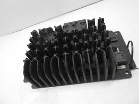 Mercedes-benz A1698205689 2006 C230 203 Rdio Amplifier Oem / 1698205689 Lk0187