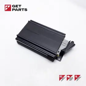 A1708200189 Mercedes-benz 97-98 R170 Slk230 Amplifier Amp Bose Audio Sound Oem