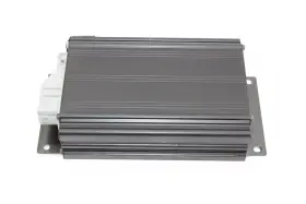 A1708200689 Mercedes-benz 1997-2004 R170 Slk230 Slk320 Amp Bose Amplifier Oem