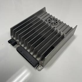 Mercedes-benz A1729003913 2019 Slc300 W172 Oem Harman Sound Audio Amplifier Cla250
