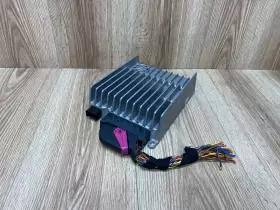 A1729012100 Mercedes Benz W212 W204 W117 Rear Amp Harman Becker Radio Amplifier Oem 2008 2017