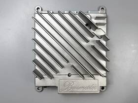 Mercedes-benz A1779000007 2021 - 2025 Glb / Glc Gle Gls Amp Audio Amplifier Oem