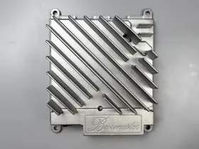 A1779000007 Mercedes-benz 2021 - 2025 Glb / Glc Gle Gls Amp Audio Amplifier Oem
