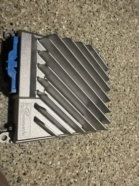 A1779009415 Mercedes-benz Premium Mopf Sound Audio Amplifier Oem