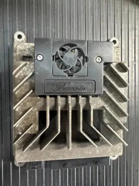 A1909028402 Mercedes-benz A1909009101 2017 2018 2019 Gt Amg Coupe Amplifier Amp A1909016200