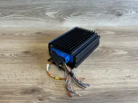 A2038201389 Mercedes Benz W203 C230 C240 Bose Amplifier Amp Oem 2001 2004