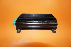 A2088200989 Mercedes Benz Clk320 Bose Amplifier 1999 2000 2001 2002 Clk430 Oem