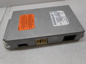 A2118203826 Mercedes-benz E500 Voice Communication Module Oem / 2118203826 Dr0589