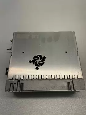 A2118706989 Mercedes-benz A2118704289 03-08 W211 E350 E500 Slk280 Amplifier Amp Becker Audio Oem