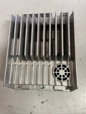 Mercedes-benz A2119007100 2013 E350 Radio Amplifier A2119007108