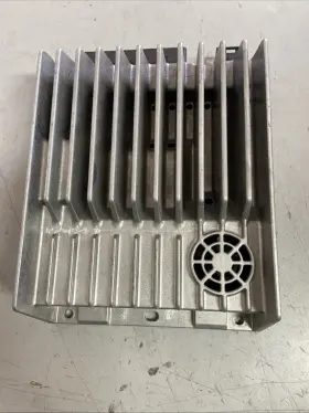 A2119007108 Mercedes-benz A2119007100 2013 E350 Radio Amplifier