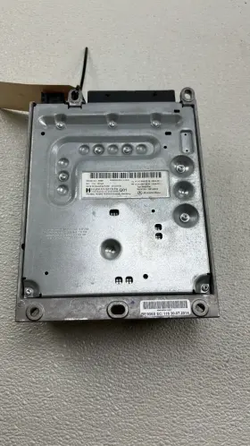 A2129006226 Mercedes-benz 2010-2016 W212 E350 Speaker Amplifier Amp Harman Becker Oem