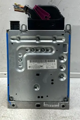 A2129007103 Mercedes-benz 2010-2014 E350 E550 Amplifier Amp Oem Harman/becker Oe