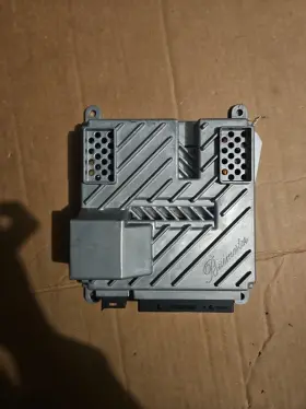 A2139002610 Mercedes-benz 2017-2019 E300 Radio Audio Amplifier Module Oem P/n A213 900 26 10