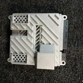 A2139003822 Mercedes-benz E450 Premium Sound System Amplifier Trunk Mounted 2019