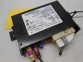 A2139003911 Mercedes-benz Gla-45 Telematics Control Module Oem / 2139003911 Dk0056