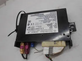 A2139003917 Mercedes-benz C300 Communication Control Module / 2139003917 Dk0221