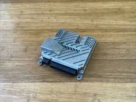 A2139004320 Mercedes-benz 2014 - 2022 S450 Premium Sound Radio Amplifier Oem