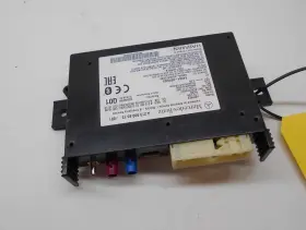 A2139008313 Mercedes-benz /2139008313 2017 218 Communication Control Module Lk0306