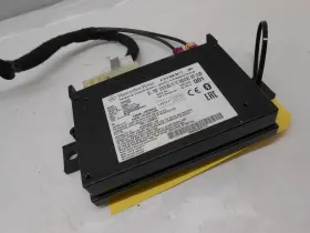 A2139019100 Mercedes-benz C300 Communication Control Module Oem / 2139019100 Dt0449