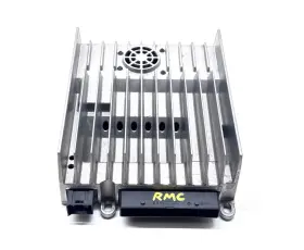 A2189007207 Mercedes-benz 2012 2019 E Class C207 W212 Cla Gla Audio Amp Amplifier Oem