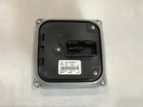 A2189009801 Mercedes Benz 2012 Cls Headlight Ballast Control Module Unit Oem
