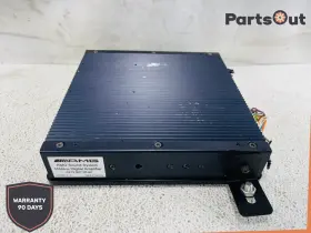 A2198270562 Mercedes-benz 2006-2011 C219 Cls550 Cls63 Amg Sound System Digital Amplifier Amp Oem