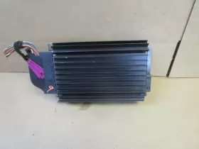 A2208273042 Mercedes-benz 04 05 06 S430 S500 S55 Radio Stereo Audio Amplifier Amp Oem