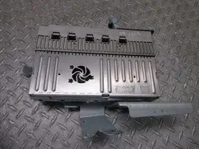 A221545584 Mercedes-benz 07-14 W221 S550 Cl550 Harman Becker Kardon Amplifier Cl63 Amp