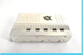 A2218206789 Mercedes-benz 07-09 S550 S600 W221 Harman Kardon Radio Audio Amplifier Assembly Oem