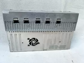 A2218701789 Mercedes-benz 2007-2013 S550 S600 Harman Becker Kardon Audio Amplifier Amp Oem