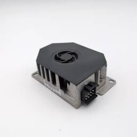 Mercedes-benz A2218705189 2008 - 2018 W211 E350 Gl450 R350 Subwoofer Amplifier Harman Becker Oem