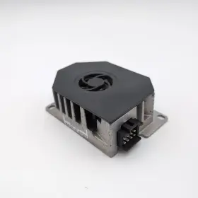 A2218705189 Mercedes-benz 2008 - 2018 W211 E350 Gl450 R350 Subwoofer Amplifier Harman Becker Oem